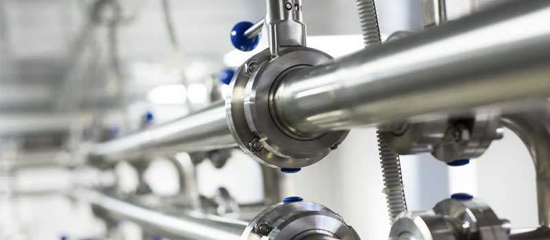 Commercial Plumbing in Carteret County, North Carolina