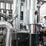Commercial Plumbing Services in Raleigh, North Carolina