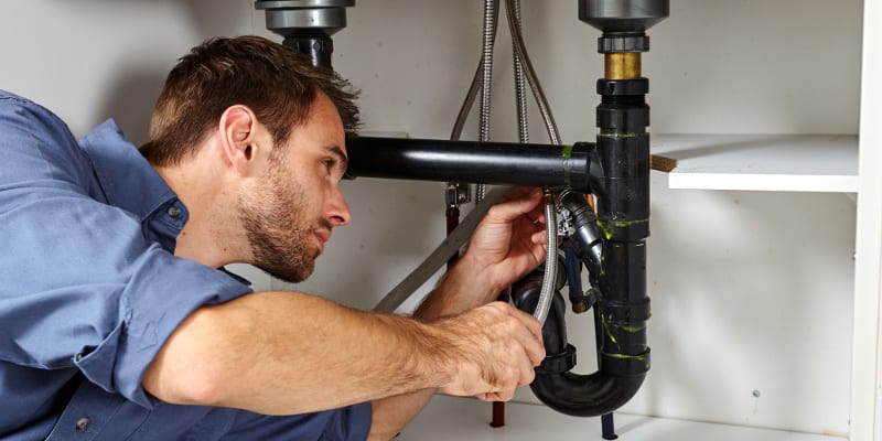 Plumbing Services in Carteret County, North Carolina