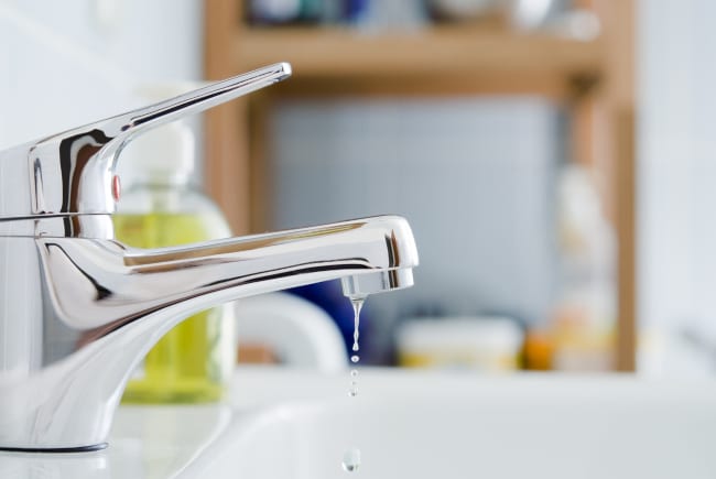 Lower Energy Costs With Faucet Repair