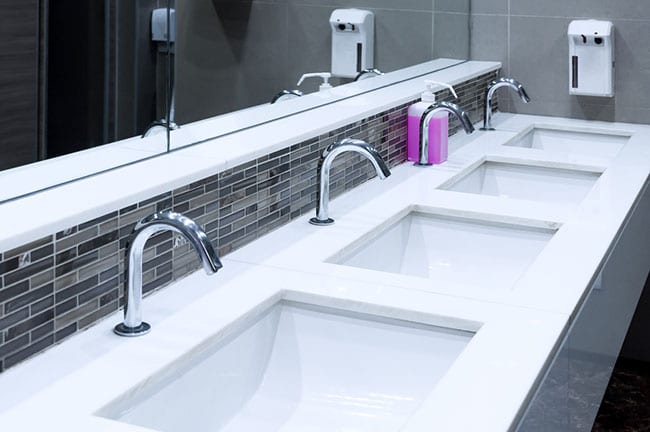 Key Differences Between Residential and Commercial Plumbing