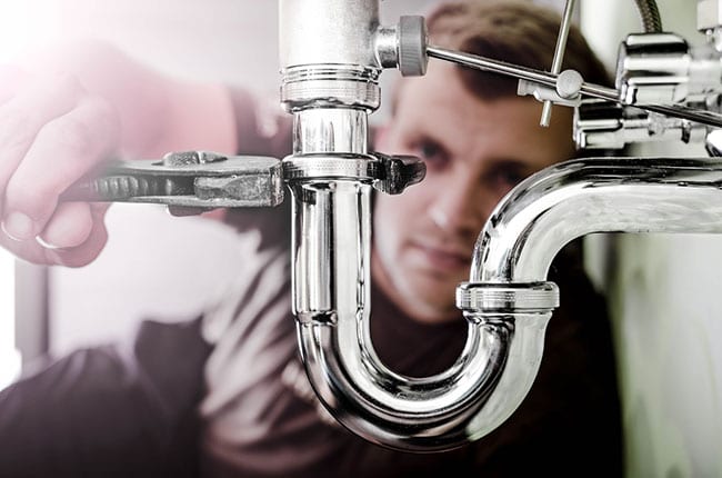 What to Look for in a Plumbing Company