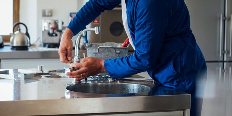 Why You Should Hire a Plumber