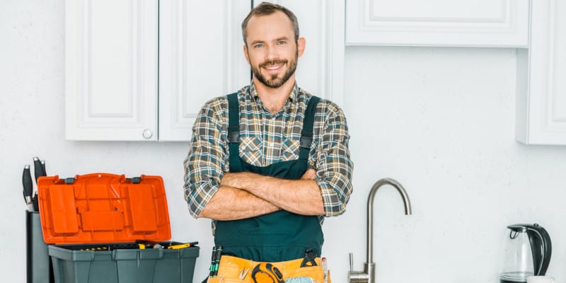 3 Signs You Need to Call a Plumber