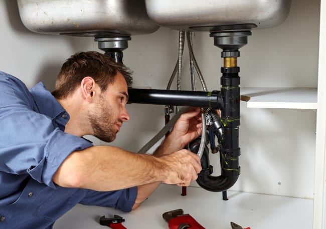 How to Find the Right Plumbing Company