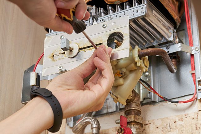 Five Signs That Mean You Need Water Heater Replacement