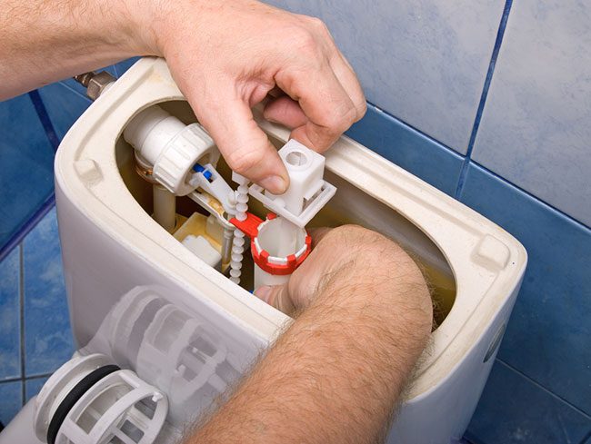 Four Signs that Indicate You Need Toilet Repair