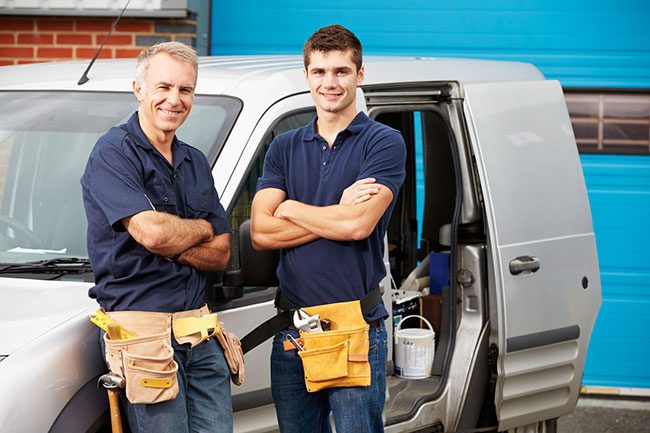 How to Hire a Superior Plumbing Company