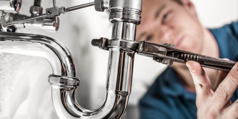 Commercial Plumbing Maintenance in Raleigh, North Carolina