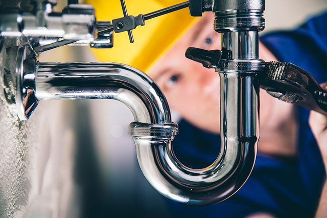 Six Plumbing Maintenance Tips