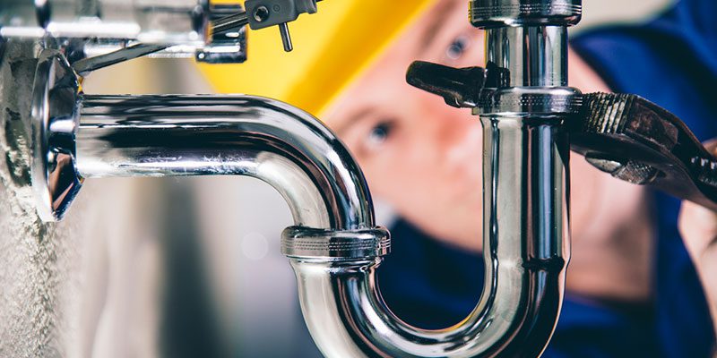 Six Plumbing Maintenance Tips 
