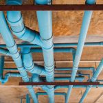 Commercial Plumbing Replacement in Raleigh, North Carolina