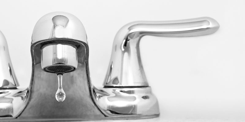 Reliable Leaky Faucet Repair