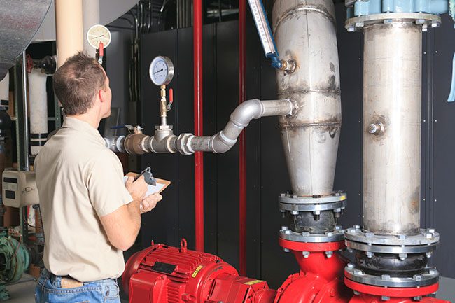 Three Signs That You Need Commercial Plumbing Repair