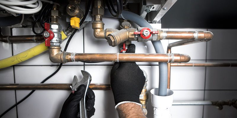 Three Reasons to Invest in Plumbing Maintenance Services