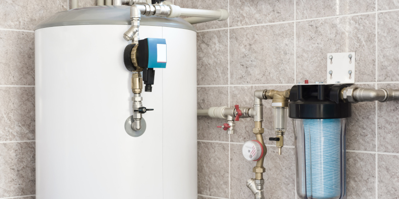 Why Water Heater Maintenance Is So Important