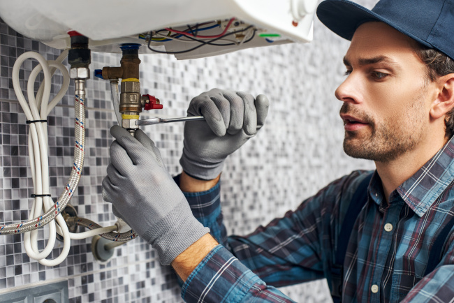 Frequently Asked Questions About Commercial Plumbing Installation