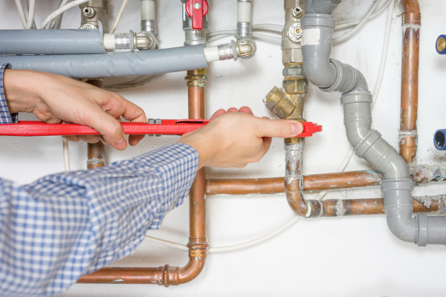 Your Guide to Backflow Installation