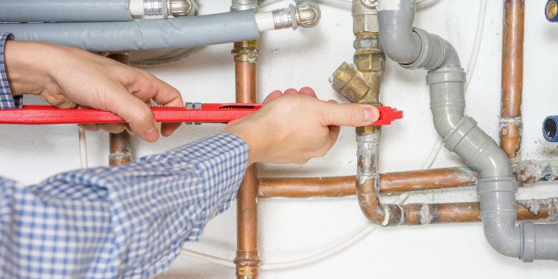 Your Guide to Backflow Installation