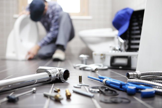 Three Reasons Why Professional Plumbing Installation Is Crucial