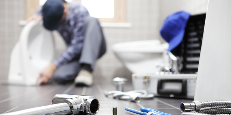 Three Reasons Why Professional Plumbing Installation Is Crucial