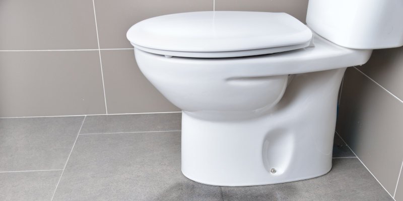 What Causes a Leaky Toilet?